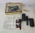 Honda 04-07 CBR1000RR Lightning Performance Products Black LP-0014160 0502-0079. Fixed Price $101.97.