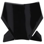 Acerbis Front Number Plate Black 2987010001. Fixed Price $34.94.