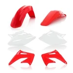 Acerbis Plastic Kit - Original 03 2070960244. Fixed Price $128.40.