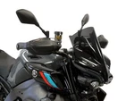 Yamaha MT-10 22-2024 (385MM Hi) )airflow Dark Tint Double Bubble Screen Power. Fixed Price $102.71.