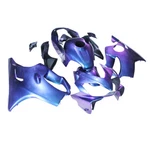 Abs Chameleon Blue Purple Fairings Kit For Honda CBR600F4I 2004 - 2007 Bodywork. Fixed Price $560.95.