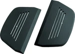 Kuryakyn Premium Traditional D-shape Passenger Boards 7554. Fixed Price $111.99.