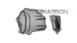 2018 - 2021 Ducati Panigale V4 / Streetfighter Sprocket Cover 2PC 100% Carb. Fixed Price $160.95.