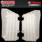 New 2015 - 2016 Yamaha WR450F Radiator Guard Louver Set Pair. Fixed Price $39.95.