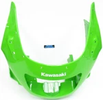 Oem Genuine Kawasaki Upper Front Fairing/cowling ZX600 Ninja ZX-6 1996. Fixed Price $319.99.