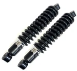 Heavy Duty Front Coil-over Shocks Fit Yamaha 2016-2025 Kodiak 700. Fixed Price $178.00.