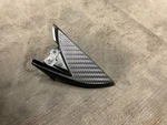 11 26 Suzuki GSX-R600 750 Rear Left Side Frame Cover Fairing Oem 47621-14J0. Fixed Price $16.99.