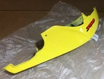Suzuki GSXR750 K6-K7 2006-2007 Nos Oem L/h Rear Panel Yellow 45502-02H10-YEC. Fixed Price $174.07.