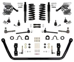 Detroit Speed & Engineering For 1973-87 C10 Truck Front Kit 2. Fixed Price $2315.41.