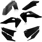 Acerbis Plastic Kit Black 2791550001. Fixed Price $119.99.