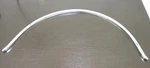 Harley-davidson 83812-09 Chrome Trike Rear Fender Trim Kit Glide 2009-UP Oem. Fixed Price $99.99.
