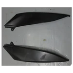 Yamaha Genuine Oem Side Cover Set 5VY-24129-01 & 5VY-24139-01. Fixed Price $97.55.