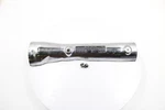 05 Kawasaki Vulcan VN1600A Classic Oem Rear Swingarm Cover. Fixed Price $38.27.