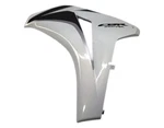 2010 Honda Motorcycle CBR1000RR Middle Cowl New Oem. Fixed Price $193.65.