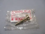 Nos Kawasaki Oem Throttle Stop Screw 1983-1985 KDX200 1984 KXT250 16021-1033. Fixed Price $34.95.