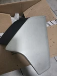 New Genuine Ducati Cap Left Fairing Cover Diavel 1260 S 4802A371AA. Fixed Price $150.00.