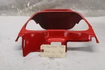 Meter Visor (monza Red) 64570-MM5-000ZC 1987 Honda CBR1000F Hurricane. Fixed Price $75.00.