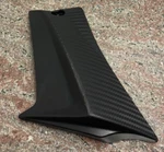 2011-2022 Suzuki GSX-R600/750 Left Mid Fairing Trim Cowl Black Oem 94483-14J0. Fixed Price $34.99.