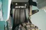 Acerbis Airbox Mud Flap 2171860001. Fixed Price $30.31.