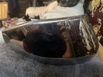 04 Honda VTX1300 Chrome Left Side Cover Panel Big Bike Parts G55318A. Fixed Price $69.00.