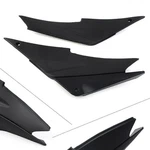 Gas Tank Side Cover Trim Fairing Panels Fit Kawasaki Ninja ZX6R ZX636 05 06. Fixed Price $31.01.