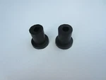 Triumph Bsa Oil Tank Battery Side Panel Rubber 82-6673 68-8367 97-4021 82-5673. Fixed Price $8.95.