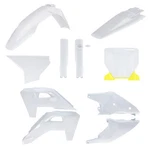 Acerbis 2986848211 Full Plastic Kit - Original 25. Fixed Price $177.19.
