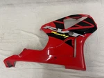 64400-MCF-A30ZA Honda 2003 RVT1000 Right Side Cowl Set (fairing Panel). Fixed Price $699.99.