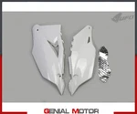 Side Panels Ufo Plast For Kawasaki Kxf 450 2019 2021 White Ka-kt. Fixed Price $39.57.
