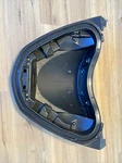 2008-2016 Polaris Victory Vision Inner Trunk Lid Panel Touring Street Ness. Fixed Price $15.00.