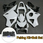 Unpainted Fairing Kit For Honda CBR954RR 2002 2003 Abs Injection Molded Bodywork. Fixed Price $222.37.