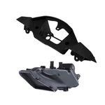 Upper Fairing Bracket / Ram Intake Duct Fit For Kawasaki Ninja ZX10R 16-20. Fixed Price $89.99.