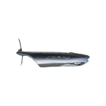 2006 2011 Kawasaki Ninja ZX14 Left Side Rear Tail Fairing Cowl 36040-0033 Oem. Fixed Price $49.00.
