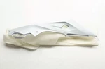 2015-2018 Bmw S1000RR Oem Gas Tank Right Trim Cover Panel 46638540892. Fixed Price $161.99.