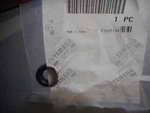 Nos Yamaha XT125 TT-R90 TT-R125 Oem Genuine Oil Seal 93101-10142. Fixed Price $13.99.
