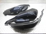 2012 11-14 Bmw K1600GTL Oem Tank Covers Fairings Left Right Center. Fixed Price $139.45.