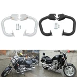 Engine Guard Highway Crash Bar For Honda Magna VF750CD 1994-2004. Fixed Price $265.95.