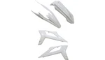 Acerbis 2936276812 Plastic Kit - Original 20. Fixed Price $122.87.