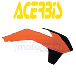 Acerbis Radiator Shrouds For 2013-2015 Ktm 250 Xc Bodywork Mv. Fixed Price $72.16.