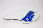 Suzuki Gsx-r 750 1100 Side Cover Fairing Left New 47611-17E01 A165B. Fixed Price $232.27.