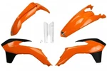 Full Plastic Kit Ktm Exc 125 200 250 300 350 450 500 2014 - 2016 Ufo Replica. Fixed Price $114.83.