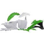 Polisport Plastic Body Kit Oe 90632. Fixed Price $140.16.