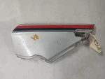 84 85 Yamaha Left Tail Fairing Cowl 33M-2163A-00. Fixed Price $35.00.