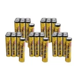 Amalie 160-68331-91 Pro Tac Plus Grease With Moly Nlgi #2 14OZ. (set Of 50) New. Fixed Price $355.38.