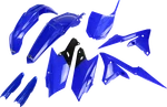 Ufo Body Blue Yamaha YZ250F 14-18 YAKIT318F 089. Fixed Price $145.18.