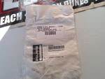 Nos Polaris 3233834 Retaining Ring. Fixed Price $9.99.