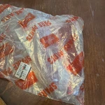 New Oem Red Lens Rear Aprilia RSV1000 Factory Dream 2004-2008 AP8158912. Fixed Price $40.00.