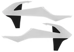 Acerbis Radiator Shrouds 2421081035. Fixed Price $48.71.