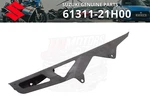 Suzuki Genuine GSX-R1000 Rear Drive Chain Guard Case Cover Panel 61311-21H00. Fixed Price $54.30.