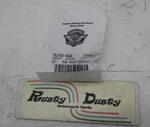 Harley Davidson Genuine Nos Grommet Antenna 76249-86A. Fixed Price $23.49.